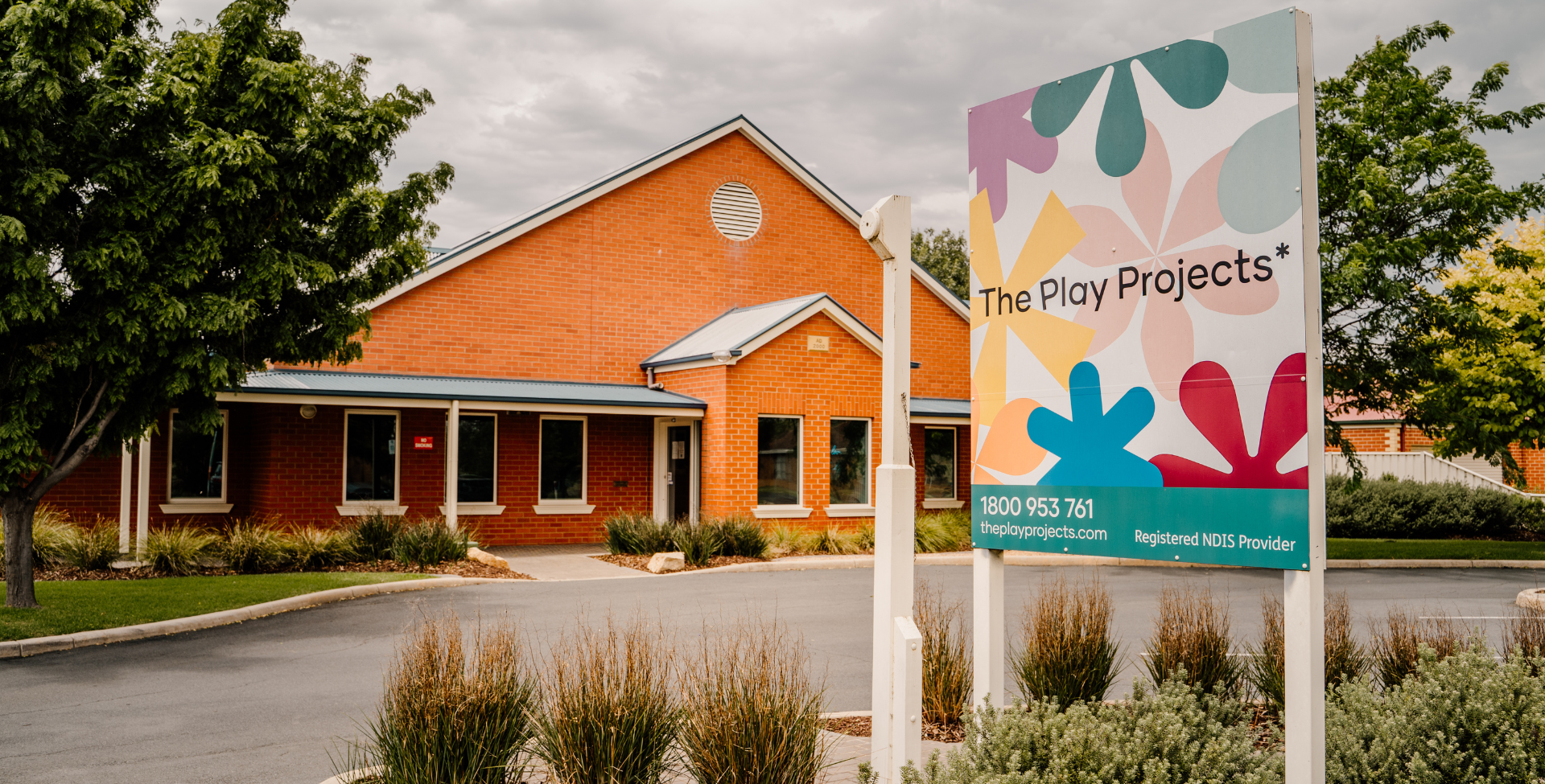 The Play Project clinic